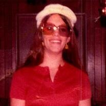 Joanne "Jody" Coleman