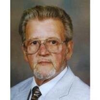 Raymond Leon Coster