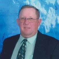 Frank Joseph Bach