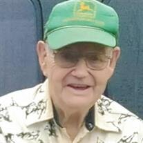 Mr. Kenneth Buck