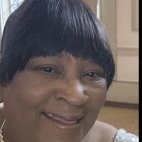 Mrs. Brenda Denise Pittman