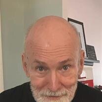 William B. McCloskey, Jr.