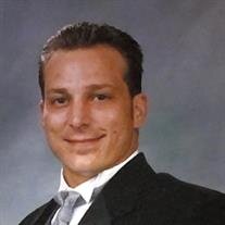 Mr Nicholas J. Delegge