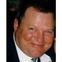 Carl William Gentry