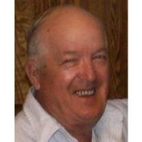 Alfred E. Albright