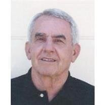 William Thomas "Tommy" Forrest