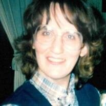 Cynthia L. "Cindy" Schaible