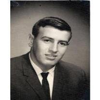 Kenneth Ray Green