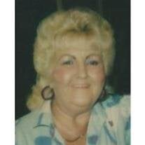 Thelma Silvers Teague