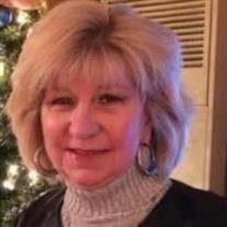 Kathleen Gail Rock