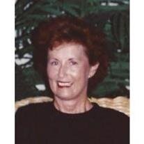 Jessie Ellen Smith Carson