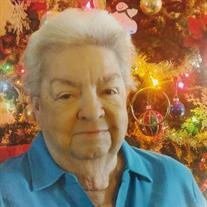 Hilda Carriker Horton
