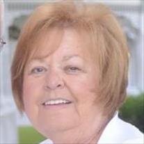 Carol Jean White