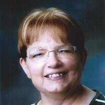 Marilyn Pegg
