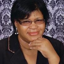 Ms. Alma L. Jones