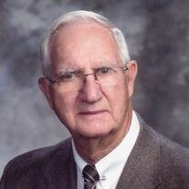 Eddy L. Petty