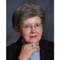 Doris Williams