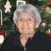 Maria O. Bautista