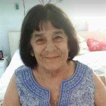 Martha Batiz