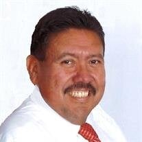 Jose Octavio Jimenez