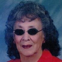 Helen G. Rosas