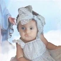 Baby Maria Sanchez