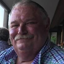 Dennis Roy Rhodes
