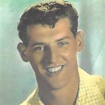 George Kirkpatrick