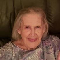 Willie Mae Phillips
