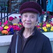 E. Suzanne Carnegie