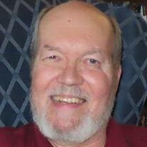 Phillip Lee Gladstone