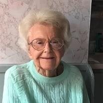 Mrs. Leona M. Ramsdell