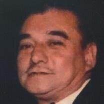 Gilbert Ramos Ramos