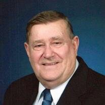Robert Eugene Motley SR