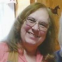 Mrs. Nita Marie Zimmerman