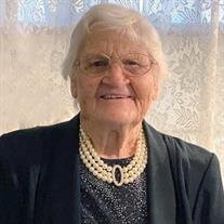 Lillian "Lilly" D. Sondergaard