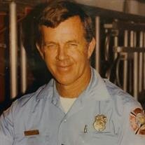 Douglas Francis Baker