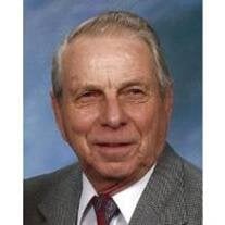 James Melvin Darby