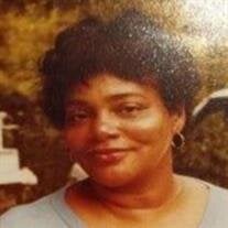 Jewel Rosebud Mitchell