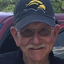 William Thomas Burks Jr.