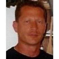 William Michael Anders
