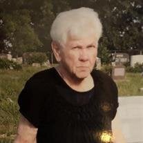 Beryl Hunter