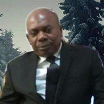 Felix Lecroyant