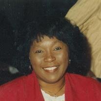 Mrs. Patricia Louise Burton