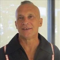Michael "Doug" McHenry