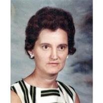 Catherine McRackan Smith