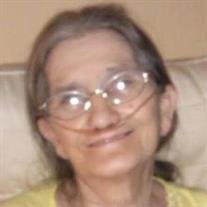 Jimmie Lynn Henson
