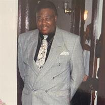 William E. McDuffie