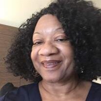 Mrs. Linda P. Andrews