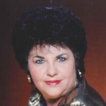 Marianne Voss Meador